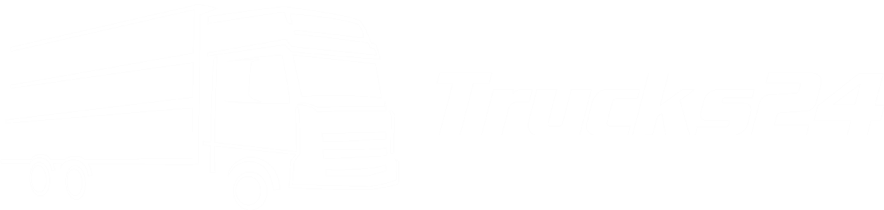Transportation App Trucks24 Logo
